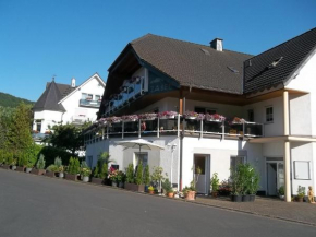 Гостиница Ferienhaus Zabel  Бруттиг-Фанкель